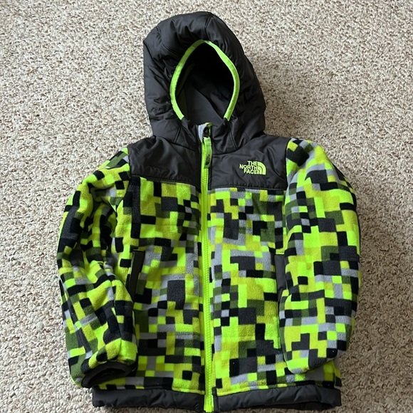 The North Face coat - Picture 3 of 3